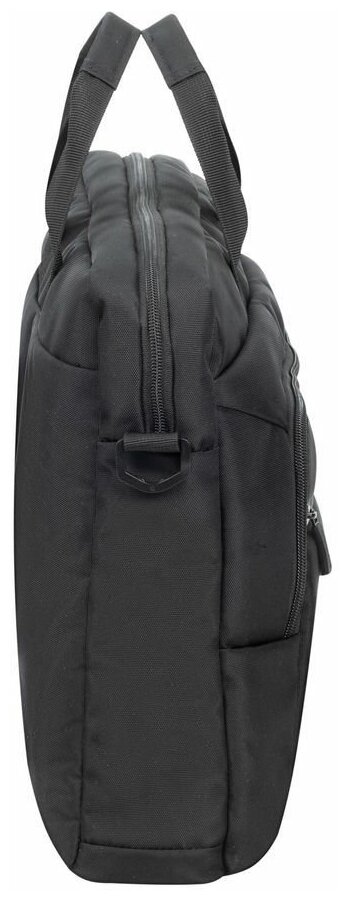 RIVACASE 7531 black ECO сумка для ноутбука 156-16"