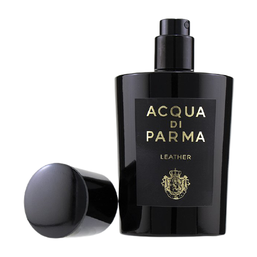 Acqua di Parma парфюмерная вода Leather, 100 мл, 353 г