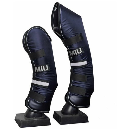 Ногавки транспортировочные GUARD BOOTS синий