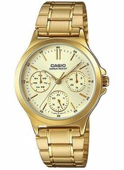 Наручные часы CASIO Collection LTP-V300G-9A