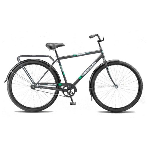 Велосипед 28 Десна Вояж Gent Серый 1052600₽