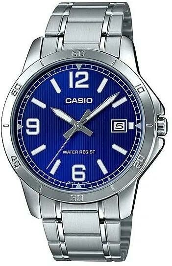 Наручные часы CASIO Collection Men MTP-V004D-2B
