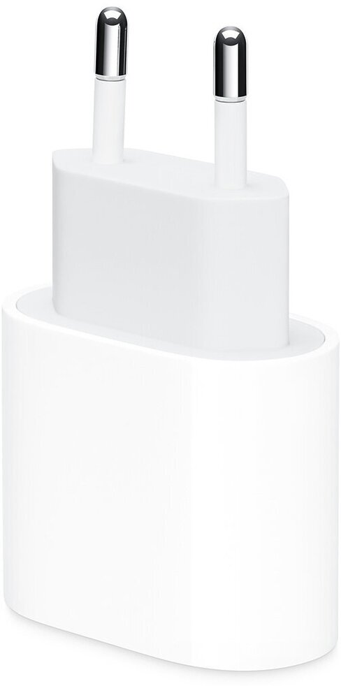 Сетевое зарядное устройство Apple 20W USB-C Power Adapter (A2347)