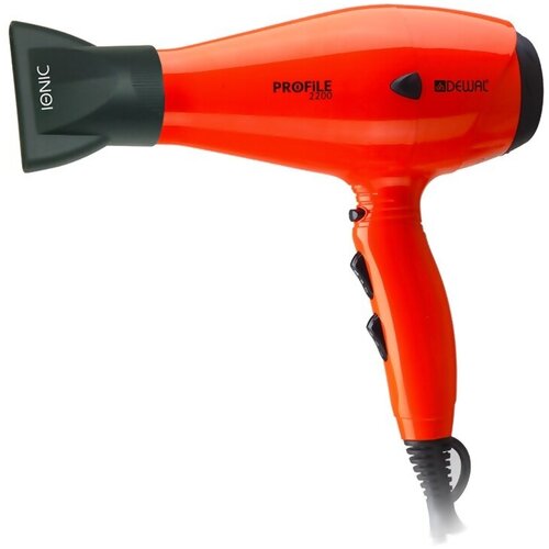 Dewal Pro Profile 2200 Orange 03-120