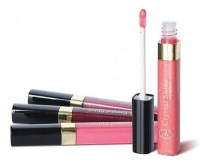 К_triumpf_г/п жид. crystal shine lipgloss СTL-03_29 изящный розовый 189025029