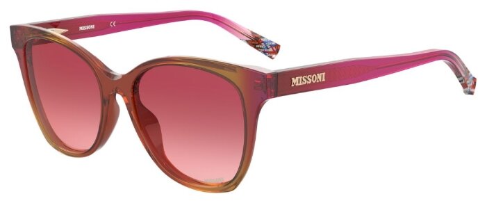 Солнцезащитные очки женские Missoni MIS 0007/S 