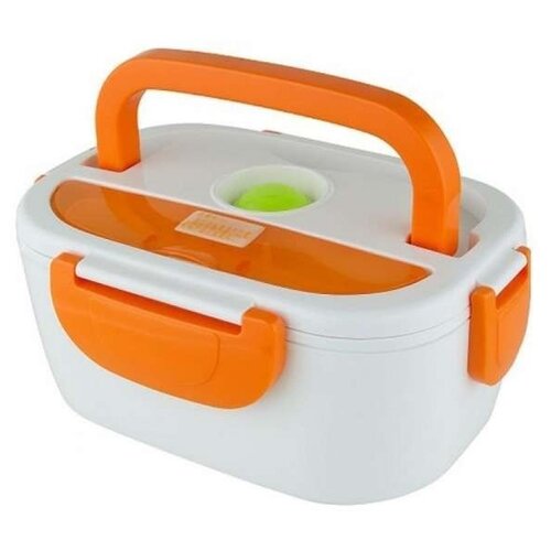 Ланч бокс с электрическим подогревом