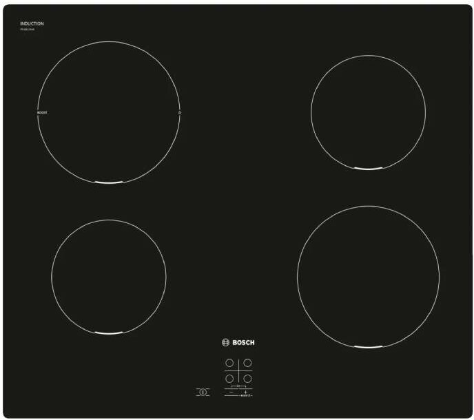 Индукционная варочная панель BOSCH PUG611AA5E