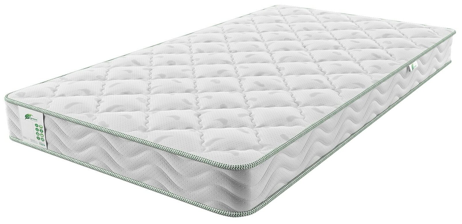 Матрас Agreen A Clean Baikal 90x200