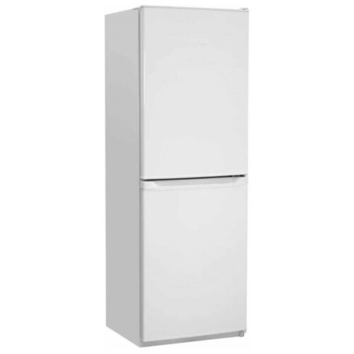 Холодильник Nordfrost NRB 151 032 285л, белый