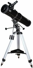 Телескоп Sky-Watcher BK 1309EQ2 + Линза Барлоу 3x