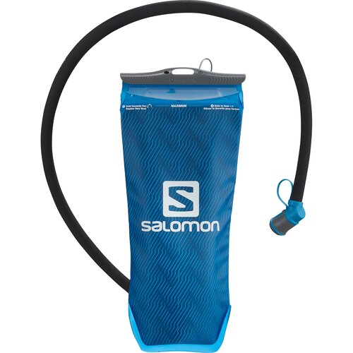 Питьевая система Salomon Soft Reservoir 1,6 литра с термоизоляцией fanfarlo reservoir