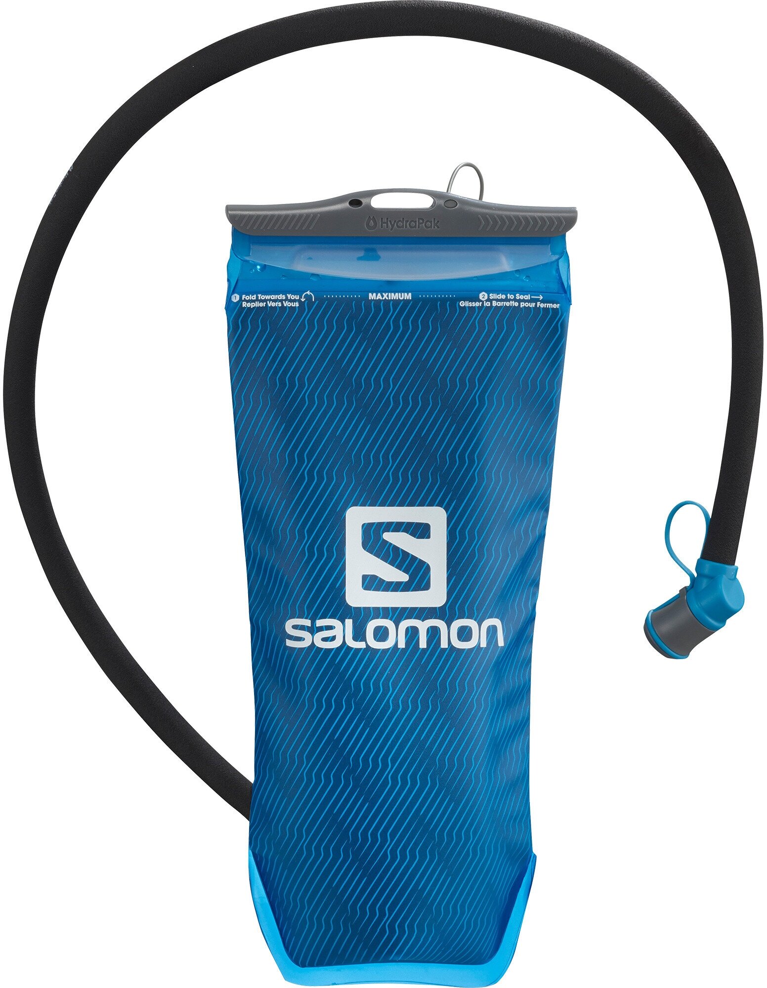 Питьевая система Salomon Soft Reservoir 1,6 литра с термоизоляцией