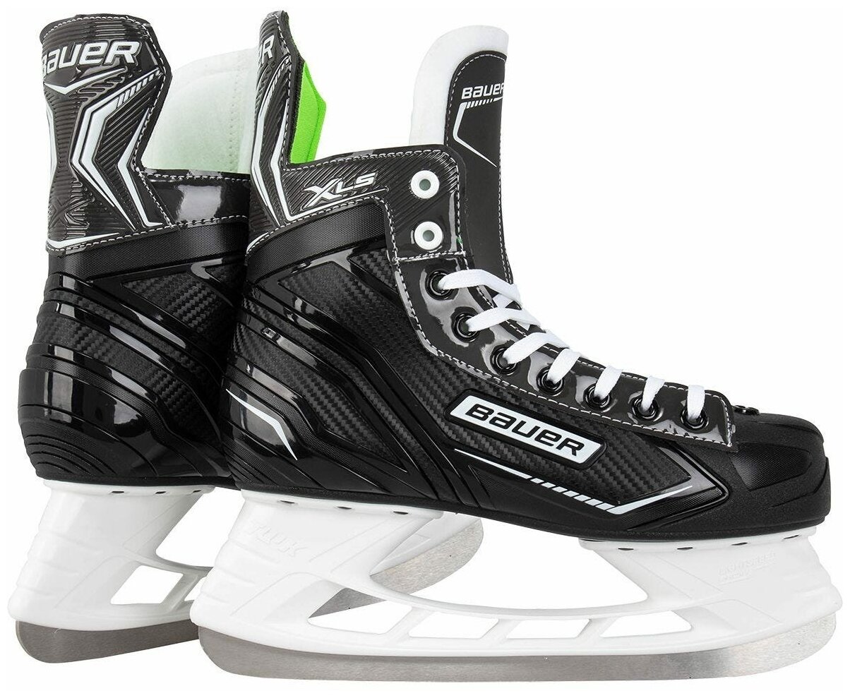 Коньки S21 BAUER X-LS YTH(10.0 R)