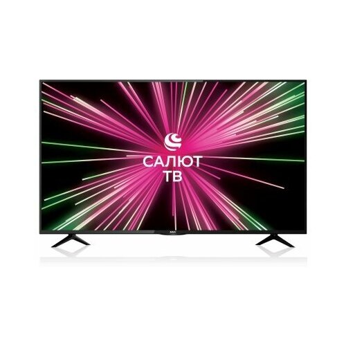 Телевизор BBK 50LEX-8387UTS2C 2789200₽