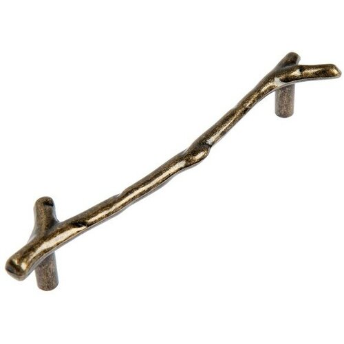 Ручка скоба CAPPIO, м/о 128 мм 