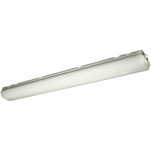 Светильник светодиодный ДСП-38Вт 1279х147 3850Лм IP65 (Polar LED-38-845-27), ЗСП