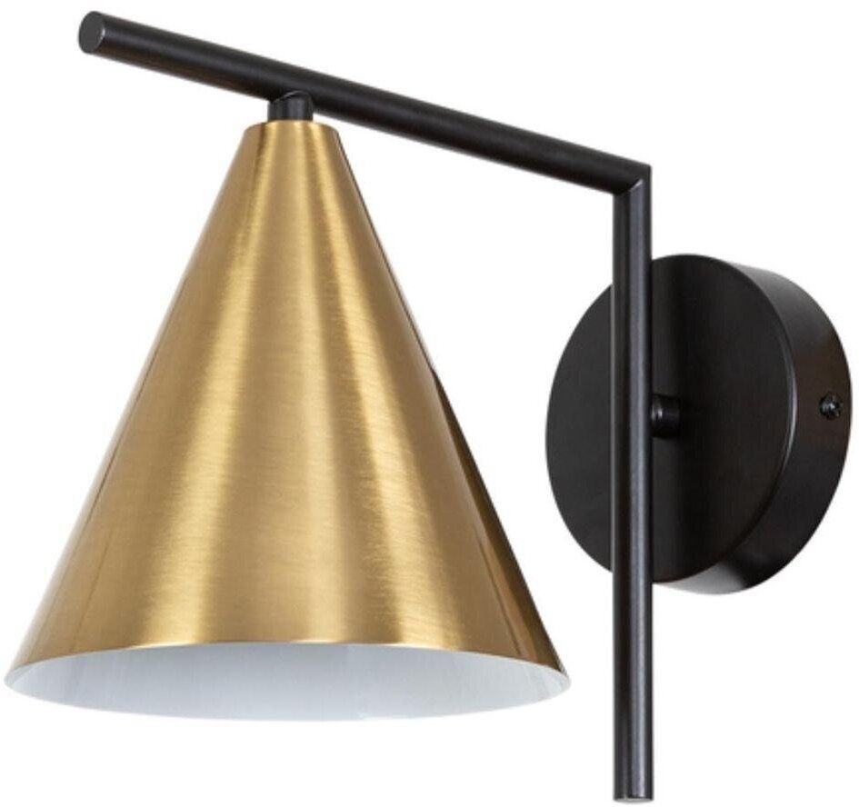 Бра Arte Lamp Jacob A7029AP-1BK