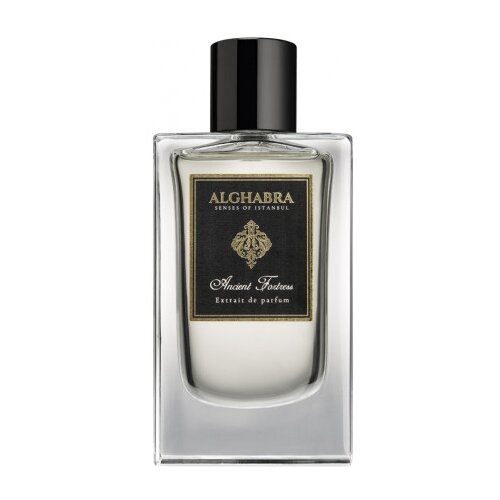 Alghabra духи Ancient Fortress, 50 мл духи alghabra parfums scent of paradise 50 мл