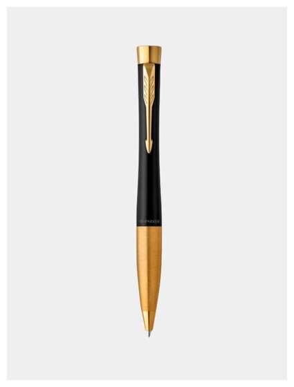 PARKER шариковая ручка Urban Twist K314, 2143640, 1 шт. - фотография № 5