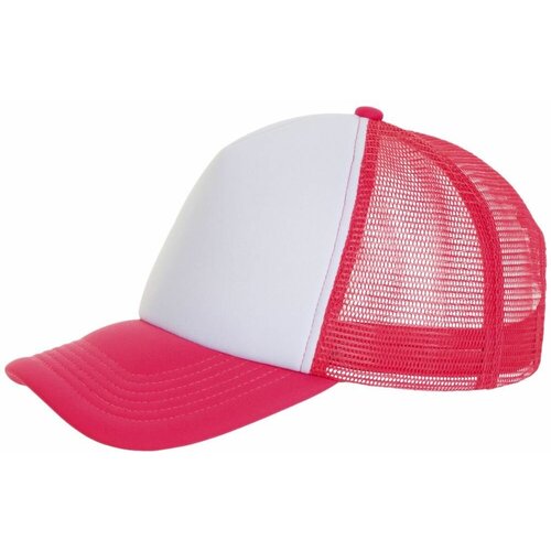 Бейсболка Sol's, размер универсальный, белый бейсболка totti белый и розовый