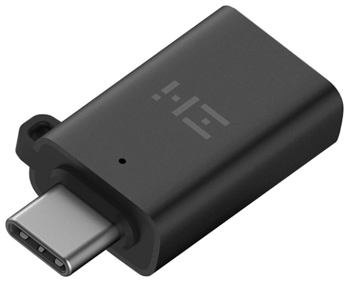 Переходник ZMI USB - USB Type-C (AL272)