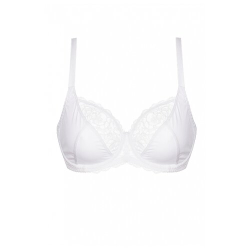 фото Бюстгальтер milavitsa размер 75d белый