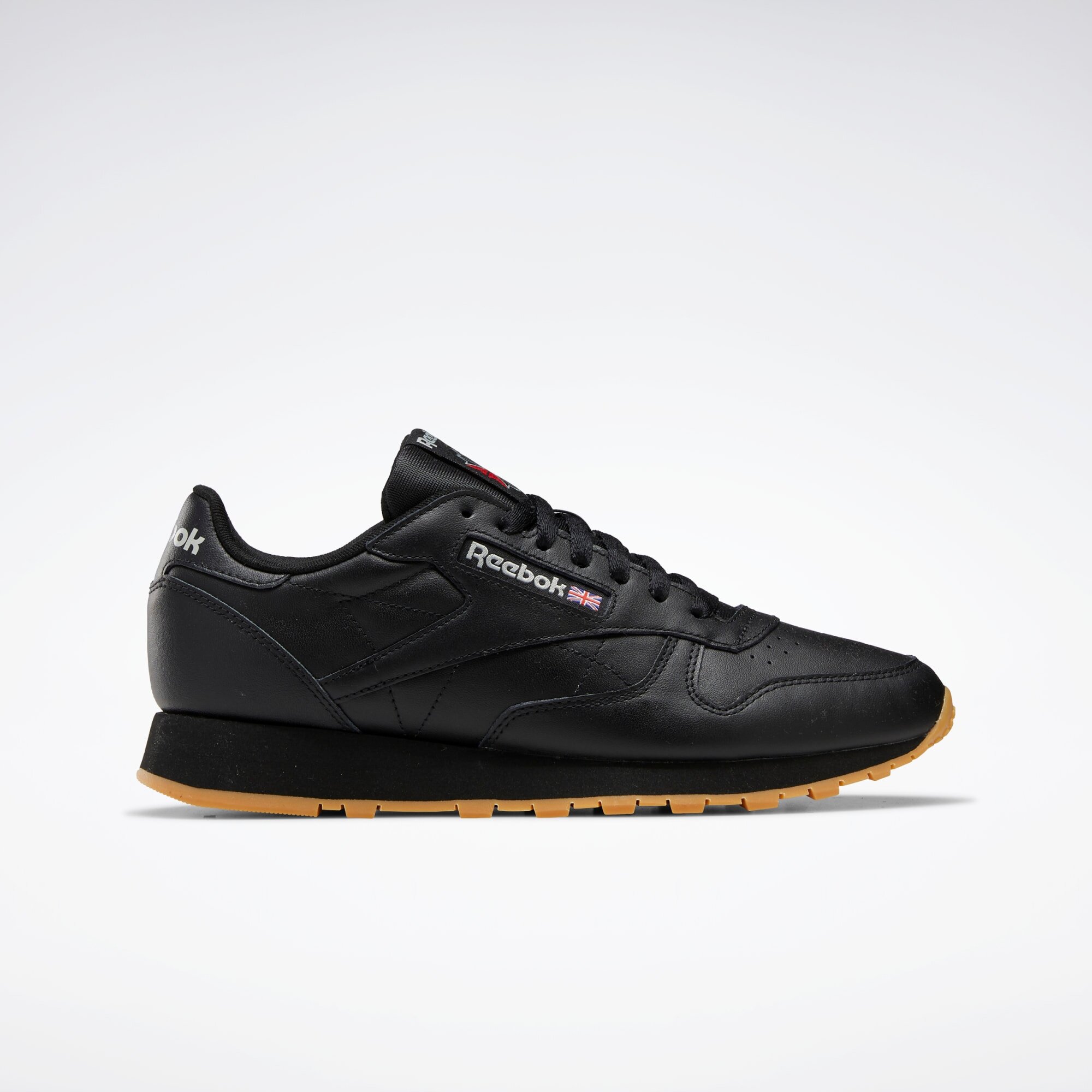 Кроссовки Reebok Classic Leather