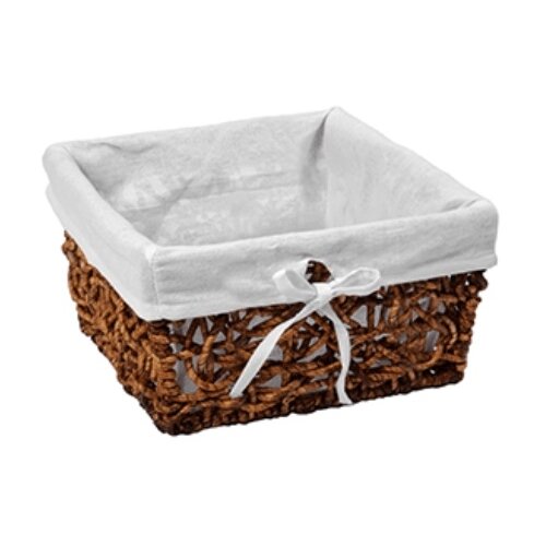 фото Плетеная корзина wasserkraft exter wb-160-m