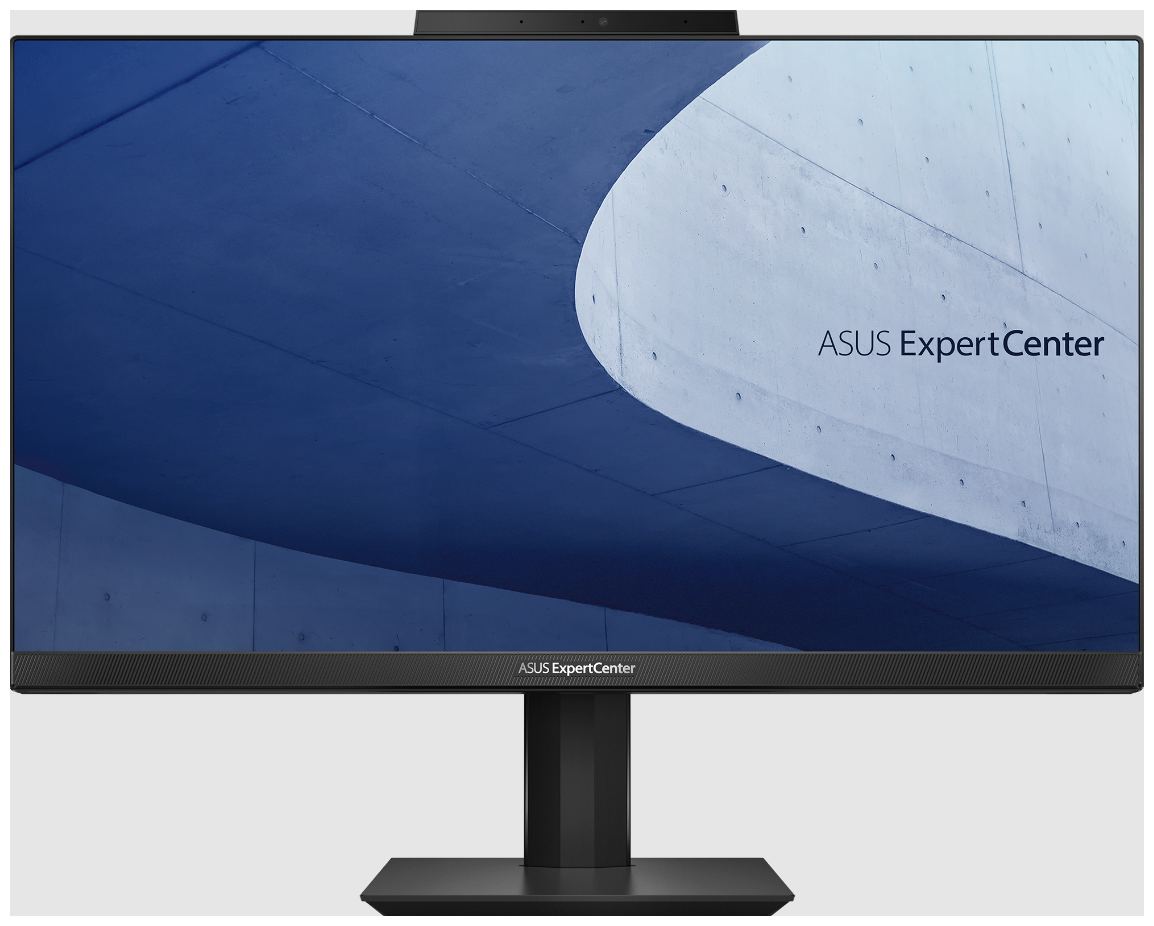 23.8" Моноблок ASUS ExpertCenter E5 AiO 24