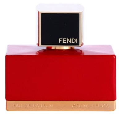 Fendi woman L' Acquarossa Туалетная вода 30 мл.