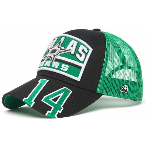 фото Бейсболка atributika&club даллас старз 31434 atributika & club