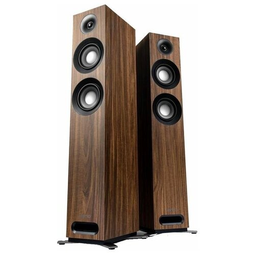 Напольная акустика Jamo S 807 walnut 5499000₽