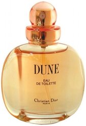 Туалетная вода Christian Dior Dune, 30 мл