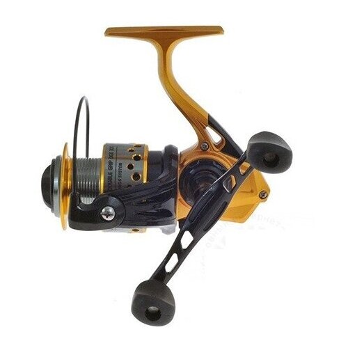 фото Катушка jaxon double grip dgx 200