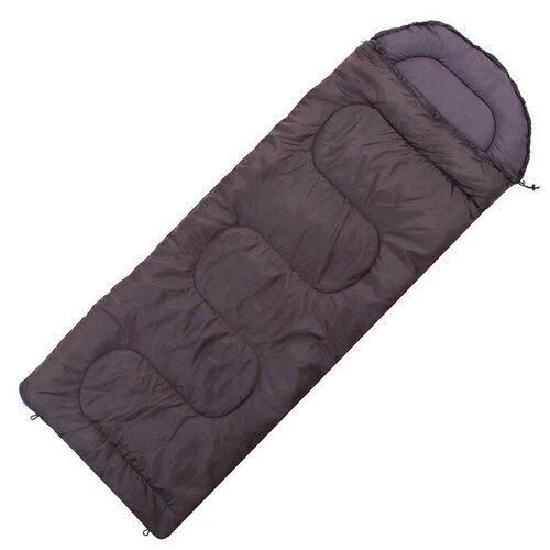Спальник СП3XL 20035 х 85 см от -5 до 10 С 400800₽