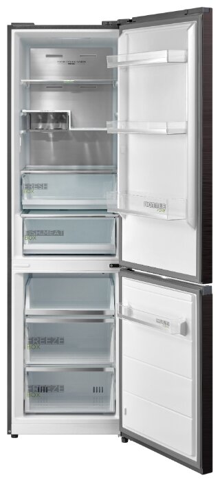 Холодильник Midea MRB520SFNJB5