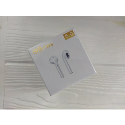 Беспроводные наушники i9S-TWS 55000₽