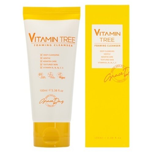    GRACE DAY VITAMIN TREE, 100 