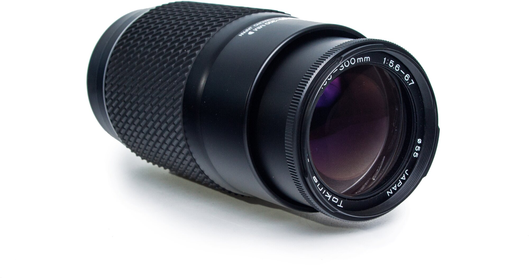 Tokina Zoom AF 100-300mm f5.6-6.7 для Sony Alpha A