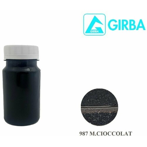 Краска Nubio Lucido 