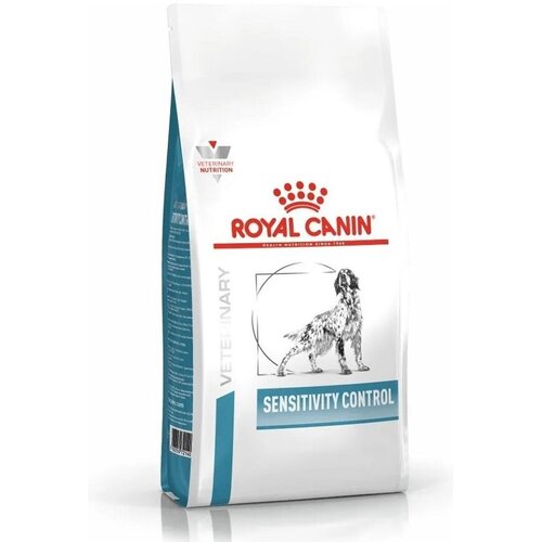 Сухой корм для собак Royal Canin диета при пищевой аллергии с уткой 7 кг.
