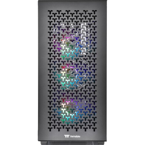 Корпус ATX Thermaltake V350 TG ARGB AIR, Midi-Tower, без БП, черный [ca-1s3-00m1wn-03]