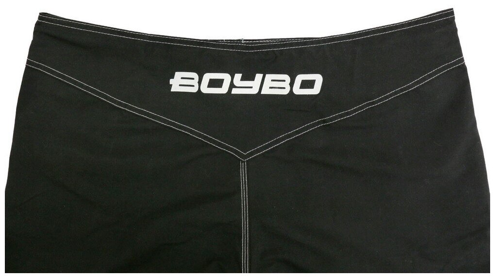 Шорты спортивные Boybo