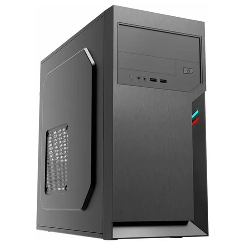 Персональный компьютер Vekus «Вектор», Intel G6400, H510, DDR4 8GB, SSD 240Gb, ATX 450W