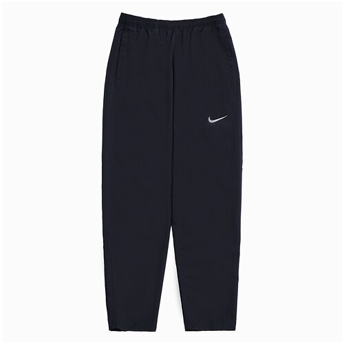 Брюки спортивные Nike Men's Woven Running Pants Black / L