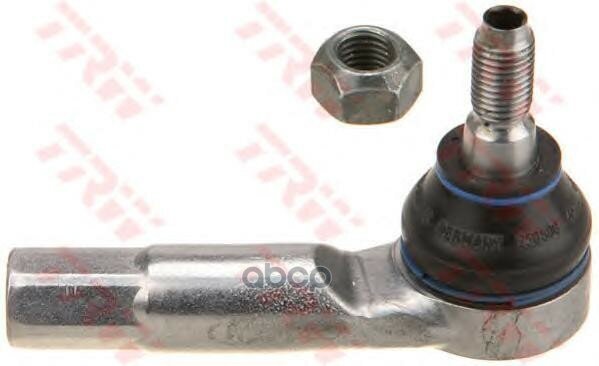 Наконечник Р/Т Audi A3/Vw Golf Iv/Bora/Skoda Octavia 01/98- Прав. TRW арт. JTE458