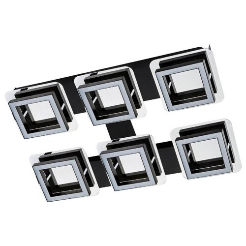 Потолочный светодиодный светильник Horoz Likya 036-007-0006 HRZ00002253