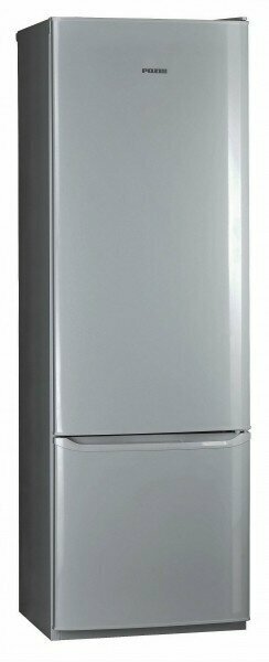 Холодильник Pozis RK-103 серебристый - фотография № 3