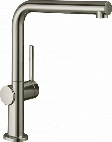 Смеситель для кухни Hansgrohe M54 Talis 72840800 сталь